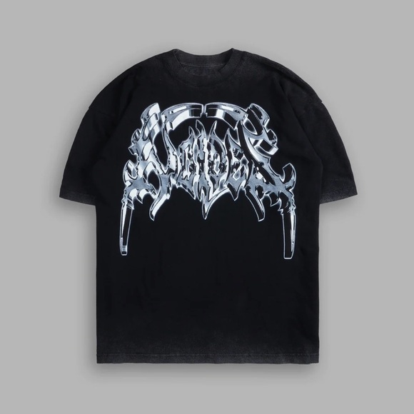 Darc Sport Dragon Ball Z Broly Absolute Form Tee Medium - Picture 2 of 3